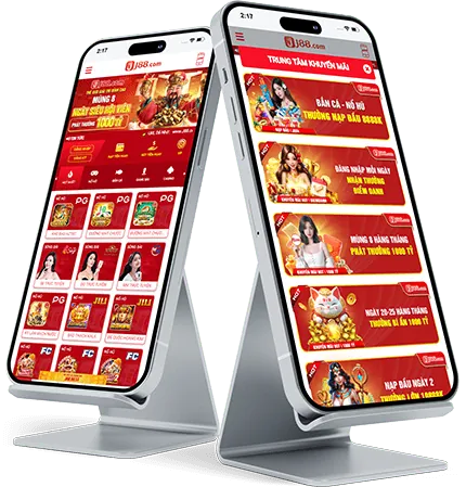 Các phòng chơi bắn cá đa dạng tại Jeetwin