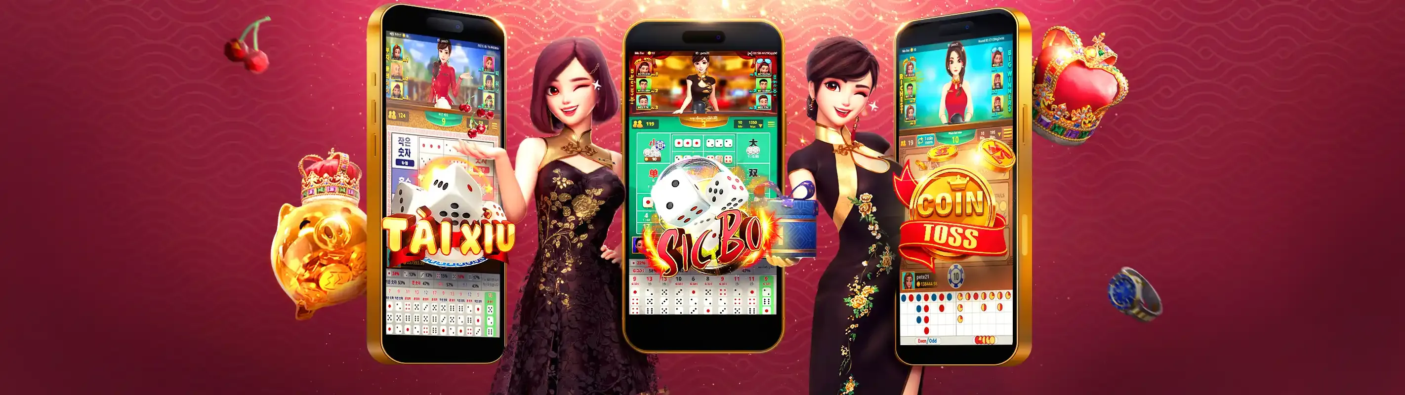 Hình ảnh chính về chiến lược chơi Slot Game Jeetwin