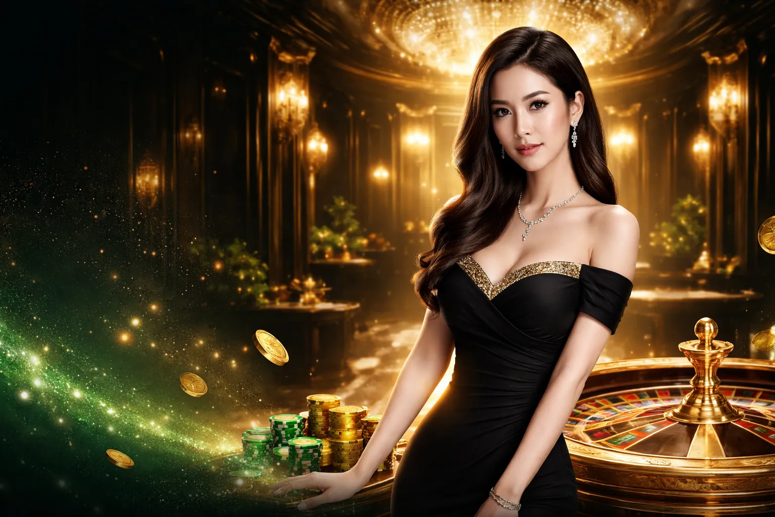 Hình ảnh chính chương trình đối tác Jeetwin